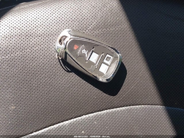 Aukcja sprzedaży 2020 Chevrolet Equinox Awd Lt 1.5l Turbo, vin: 2GNAXUEV8L6131627, numer aukcji: 46131303