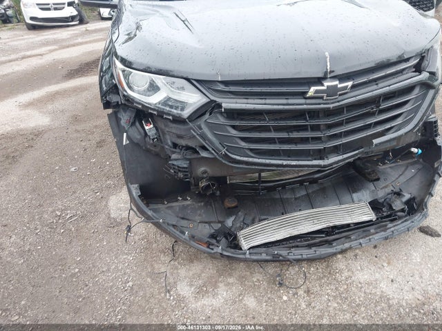 Aukcja sprzedaży 2020 Chevrolet Equinox Awd Lt 1.5l Turbo, vin: 2GNAXUEV8L6131627, numer aukcji: 46131303