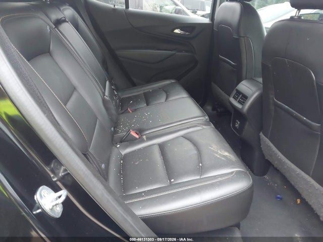 Aukcja sprzedaży 2020 Chevrolet Equinox Awd Lt 1.5l Turbo, vin: 2GNAXUEV8L6131627, numer aukcji: 46131303
