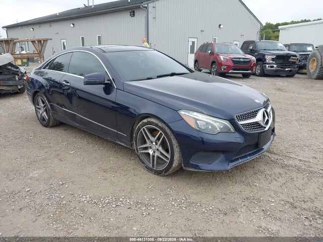 Aukcja sprzedaży 2015 Mercedes-benz E 400, vin: WDDKJ6FB2FF307232, numer aukcji: 46131305
