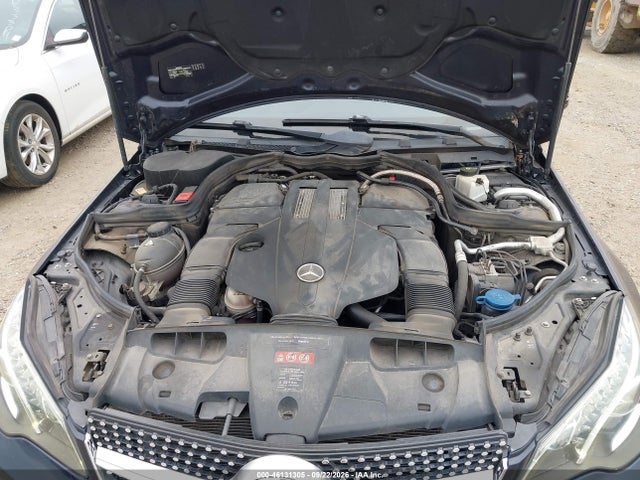 Aukcja sprzedaży 2015 Mercedes-benz E 400, vin: WDDKJ6FB2FF307232, numer aukcji: 46131305
