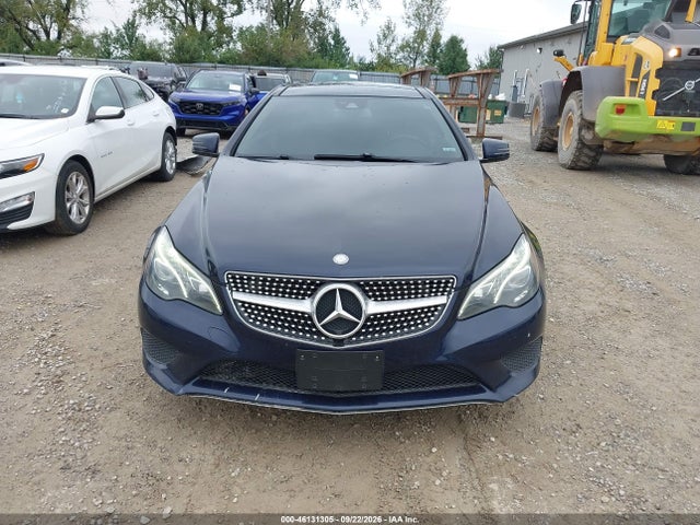 Aukcja sprzedaży 2015 Mercedes-benz E 400, vin: WDDKJ6FB2FF307232, numer aukcji: 46131305
