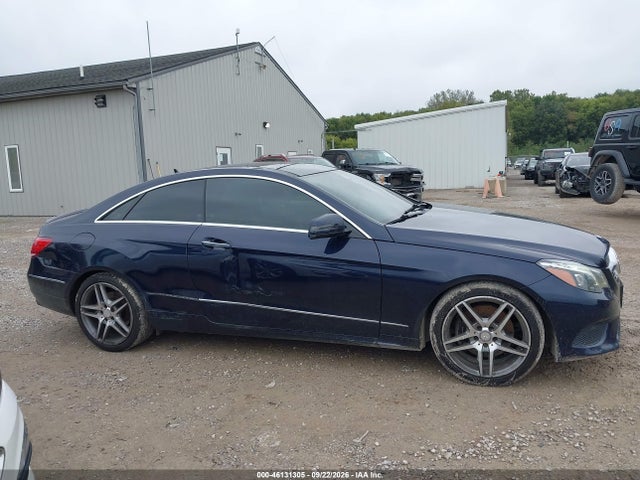 Aukcja sprzedaży 2015 Mercedes-benz E 400, vin: WDDKJ6FB2FF307232, numer aukcji: 46131305