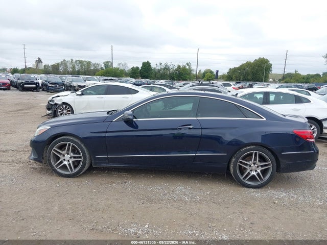 Aukcja sprzedaży 2015 Mercedes-benz E 400, vin: WDDKJ6FB2FF307232, numer aukcji: 46131305