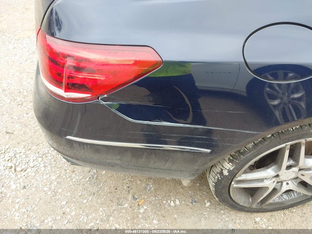 Aukcja sprzedaży 2015 Mercedes-benz E 400, vin: WDDKJ6FB2FF307232, numer aukcji: 46131305