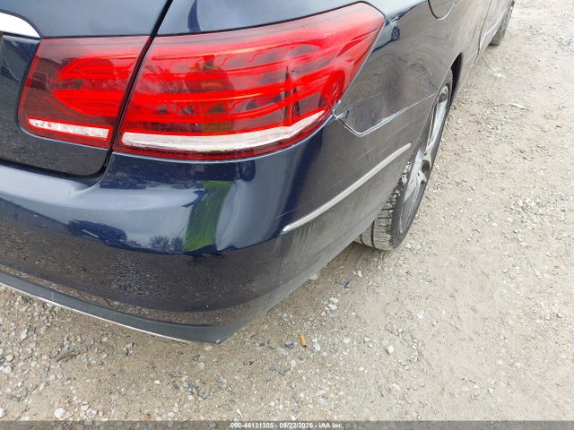 Aukcja sprzedaży 2015 Mercedes-benz E 400, vin: WDDKJ6FB2FF307232, numer aukcji: 46131305
