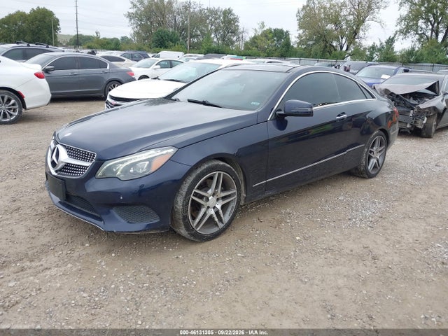 Aukcja sprzedaży 2015 Mercedes-benz E 400, vin: WDDKJ6FB2FF307232, numer aukcji: 46131305