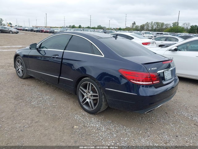 Aukcja sprzedaży 2015 Mercedes-benz E 400, vin: WDDKJ6FB2FF307232, numer aukcji: 46131305
