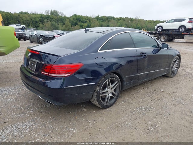 Aukcja sprzedaży 2015 Mercedes-benz E 400, vin: WDDKJ6FB2FF307232, numer aukcji: 46131305