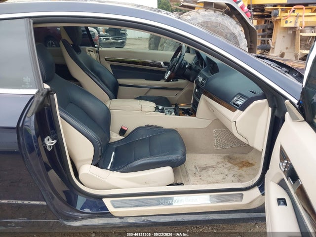 Aukcja sprzedaży 2015 Mercedes-benz E 400, vin: WDDKJ6FB2FF307232, numer aukcji: 46131305