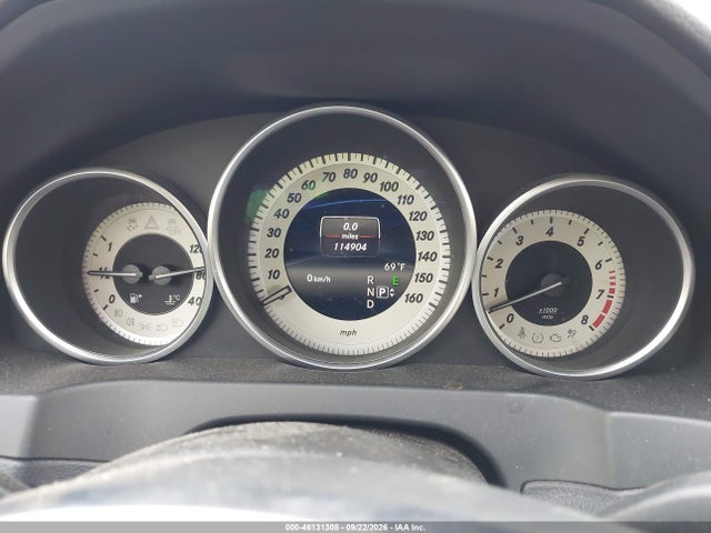 Aukcja sprzedaży 2015 Mercedes-benz E 400, vin: WDDKJ6FB2FF307232, numer aukcji: 46131305