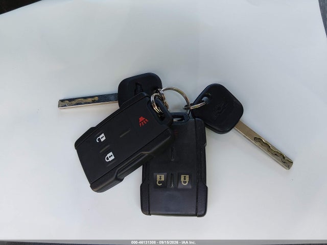 46131308 :رقم المزاد ، 1GC1KUEG9JF240092 vin ، 2018 Chevrolet Silverado 2500hd Wt مزاد بيع