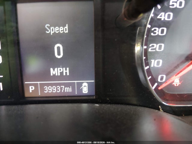 46131308 :رقم المزاد ، 1GC1KUEG9JF240092 vin ، 2018 Chevrolet Silverado 2500hd Wt مزاد بيع