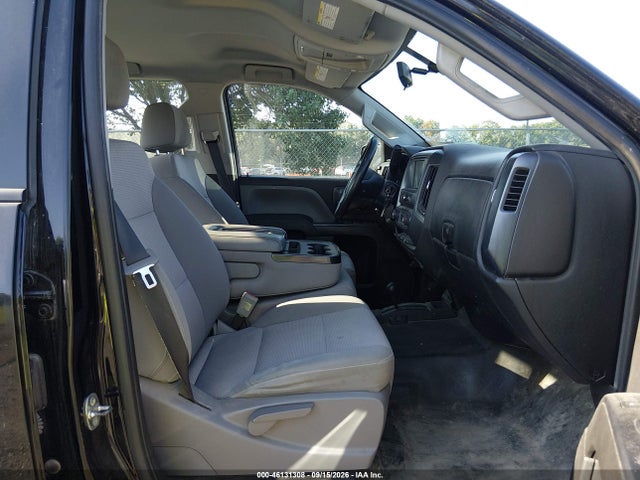 46131308 :رقم المزاد ، 1GC1KUEG9JF240092 vin ، 2018 Chevrolet Silverado 2500hd Wt مزاد بيع