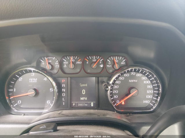 46131308 :رقم المزاد ، 1GC1KUEG9JF240092 vin ، 2018 Chevrolet Silverado 2500hd Wt مزاد بيع