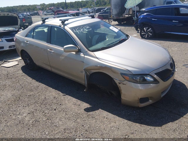 Aukcja sprzedaży 2010 Toyota Camry Le, vin: 4T1BF3EKXAU014223, numer aukcji: 46131310