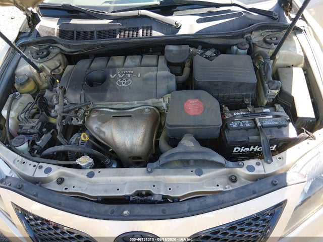 Продажа на аукционе авто 2010 Toyota Camry Le, vin: 4T1BF3EKXAU014223, номер лота: 46131310