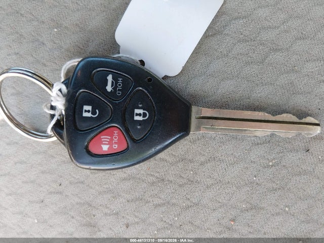Продажа на аукционе авто 2010 Toyota Camry Le, vin: 4T1BF3EKXAU014223, номер лота: 46131310