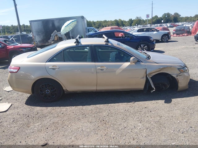 Продажа на аукционе авто 2010 Toyota Camry Le, vin: 4T1BF3EKXAU014223, номер лота: 46131310