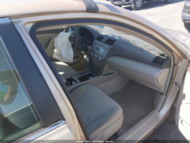Продажа на аукционе авто 2010 Toyota Camry Le, vin: 4T1BF3EKXAU014223, номер лота: 46131310