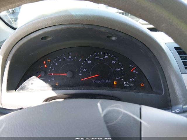 Продажа на аукционе авто 2010 Toyota Camry Le, vin: 4T1BF3EKXAU014223, номер лота: 46131310
