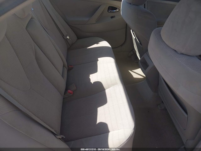 Продажа на аукционе авто 2010 Toyota Camry Le, vin: 4T1BF3EKXAU014223, номер лота: 46131310