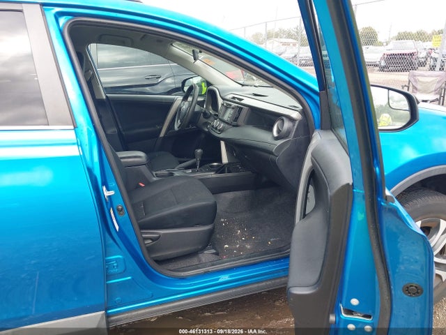 Продажа на аукционе авто 2016 Toyota Rav4 Le, vin: 2T3BFREV0GW538994, номер лота: 46131313