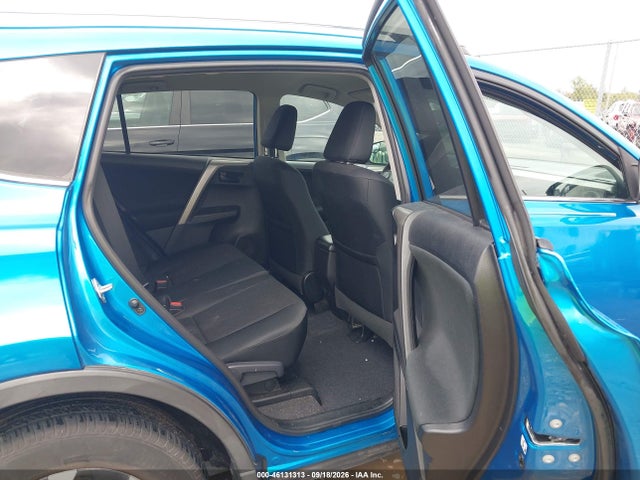 Продажа на аукционе авто 2016 Toyota Rav4 Le, vin: 2T3BFREV0GW538994, номер лота: 46131313