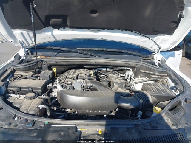 46131327 :رقم المزاد ، 1C4RDJFG2PC655954 vin ، 2023 Dodge Durango Pursuit Awd مزاد بيع