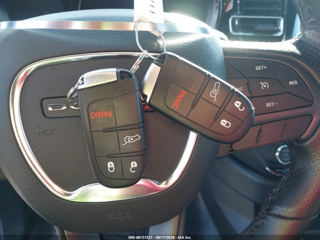 46131327 :رقم المزاد ، 1C4RDJFG2PC655954 vin ، 2023 Dodge Durango Pursuit Awd مزاد بيع