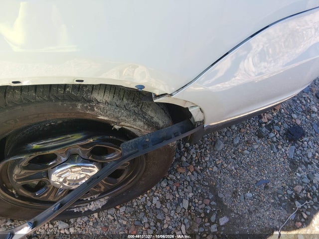 46131327 :رقم المزاد ، 1C4RDJFG2PC655954 vin ، 2023 Dodge Durango Pursuit Awd مزاد بيع