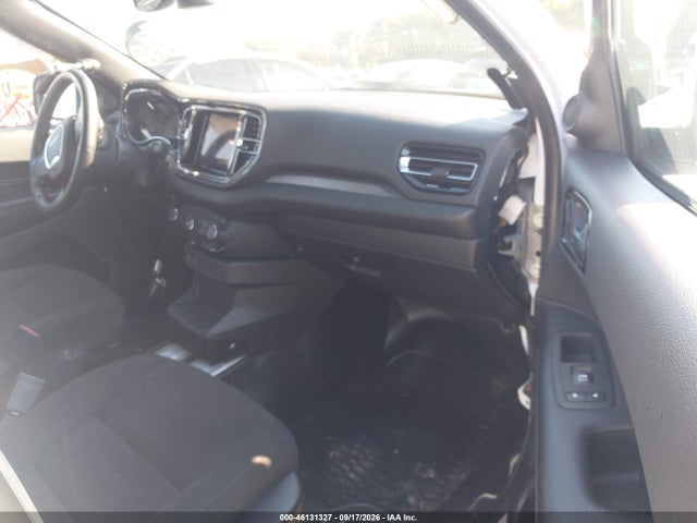 46131327 :رقم المزاد ، 1C4RDJFG2PC655954 vin ، 2023 Dodge Durango Pursuit Awd مزاد بيع