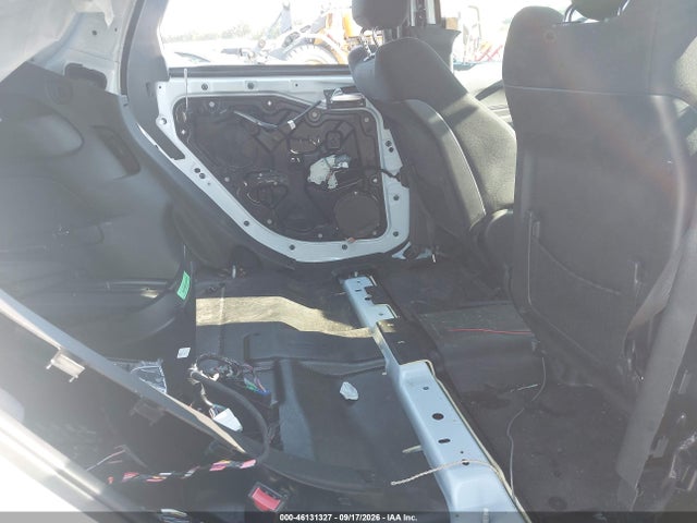 46131327 :رقم المزاد ، 1C4RDJFG2PC655954 vin ، 2023 Dodge Durango Pursuit Awd مزاد بيع