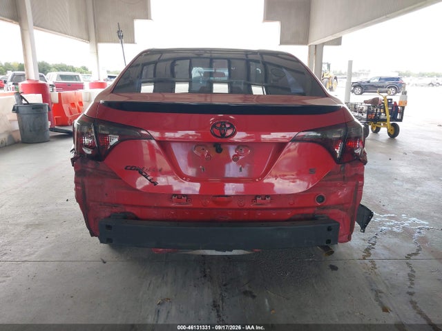 2015 Toyota Corolla S Plus მანქანა იყიდება აუქციონზე, vin: 2T1BURHE0FC276923, აუქციონის ნომერი: 46131331