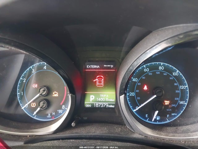 2015 Toyota Corolla S Plus მანქანა იყიდება აუქციონზე, vin: 2T1BURHE0FC276923, აუქციონის ნომერი: 46131331