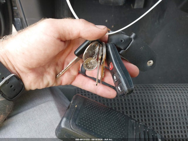 Aukcja sprzedaży 2008 Nissan Xterra Off Road, vin: 5N1AN08W68C511166, numer aukcji: 46131333
