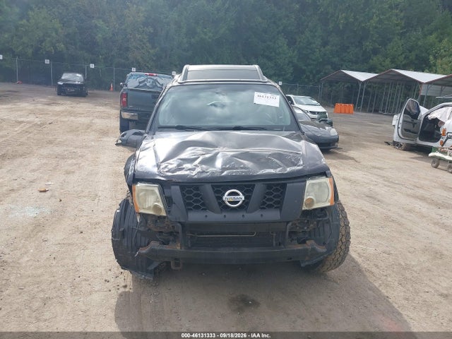 Aukcja sprzedaży 2008 Nissan Xterra Off Road, vin: 5N1AN08W68C511166, numer aukcji: 46131333