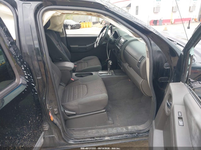 Aukcja sprzedaży 2008 Nissan Xterra Off Road, vin: 5N1AN08W68C511166, numer aukcji: 46131333