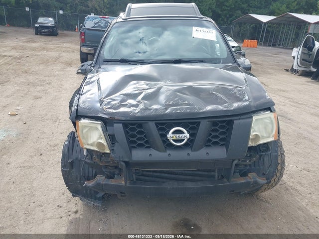 Aukcja sprzedaży 2008 Nissan Xterra Off Road, vin: 5N1AN08W68C511166, numer aukcji: 46131333