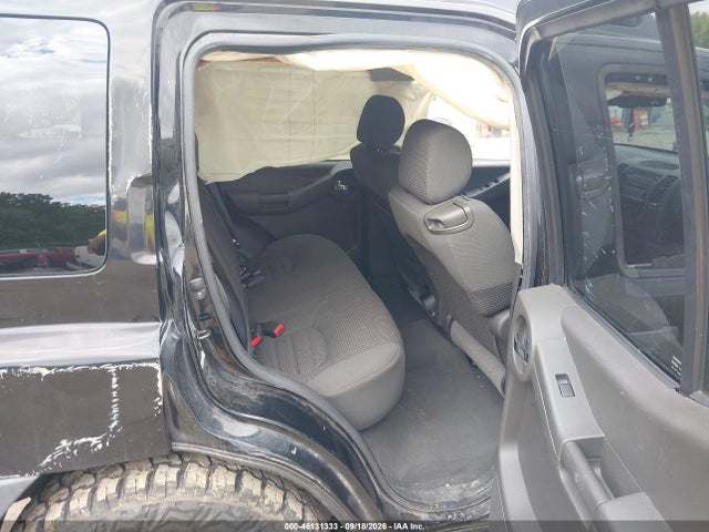 Aukcja sprzedaży 2008 Nissan Xterra Off Road, vin: 5N1AN08W68C511166, numer aukcji: 46131333