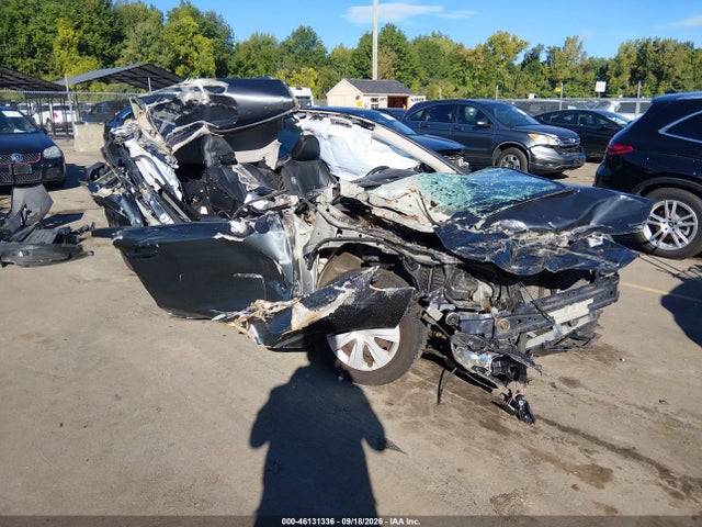 46131336 :رقم المزاد ، JF1GPAA65E8222843 vin ، 2014 Subaru Impreza 2.0i مزاد بيع