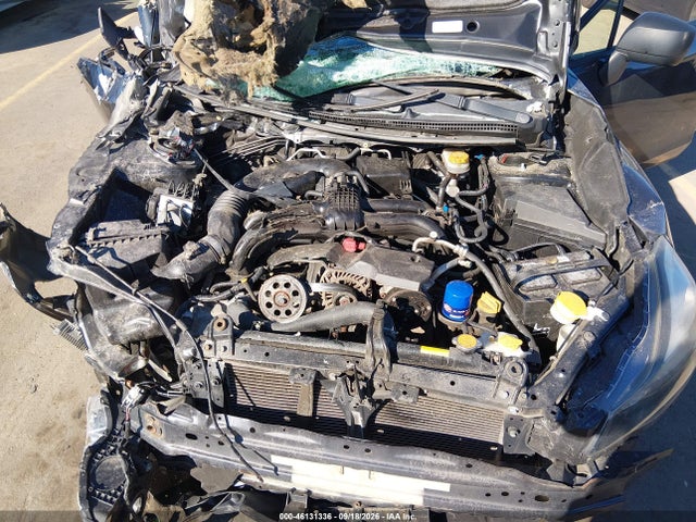 46131336 :رقم المزاد ، JF1GPAA65E8222843 vin ، 2014 Subaru Impreza 2.0i مزاد بيع