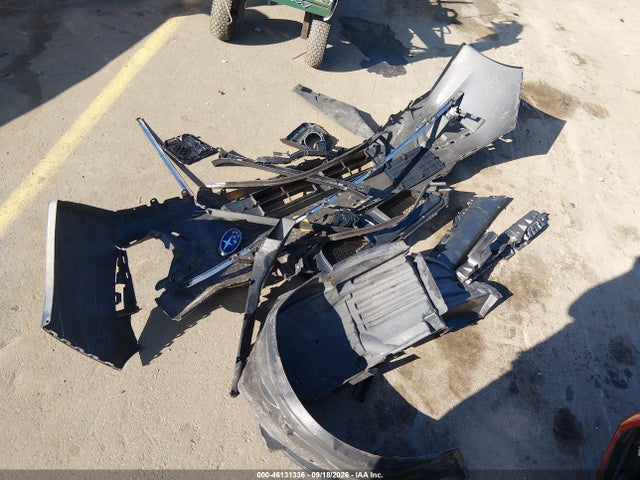 46131336 :رقم المزاد ، JF1GPAA65E8222843 vin ، 2014 Subaru Impreza 2.0i مزاد بيع