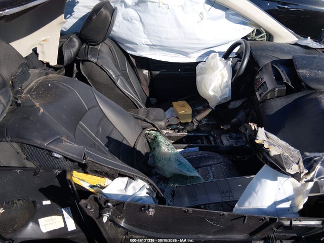46131336 :رقم المزاد ، JF1GPAA65E8222843 vin ، 2014 Subaru Impreza 2.0i مزاد بيع