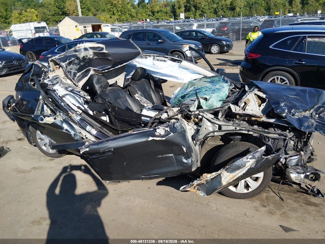 46131336 :رقم المزاد ، JF1GPAA65E8222843 vin ، 2014 Subaru Impreza 2.0i مزاد بيع