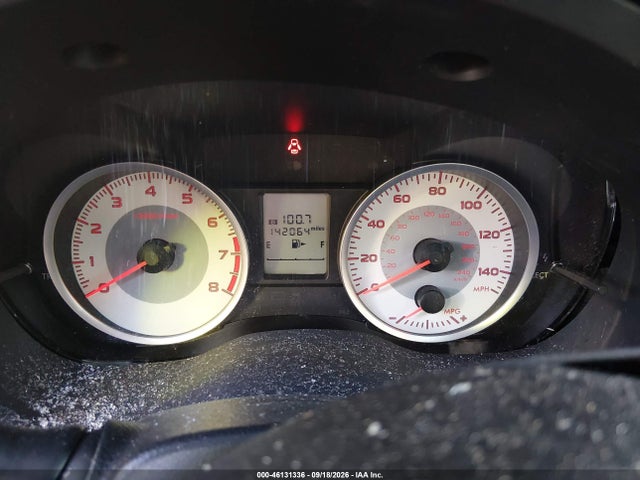 46131336 :رقم المزاد ، JF1GPAA65E8222843 vin ، 2014 Subaru Impreza 2.0i مزاد بيع