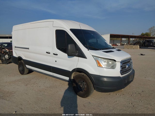 46131337 :رقم المزاد ، 1FTYR2CM8GKB47197 vin ، 2016 Ford Transit-250 مزاد بيع