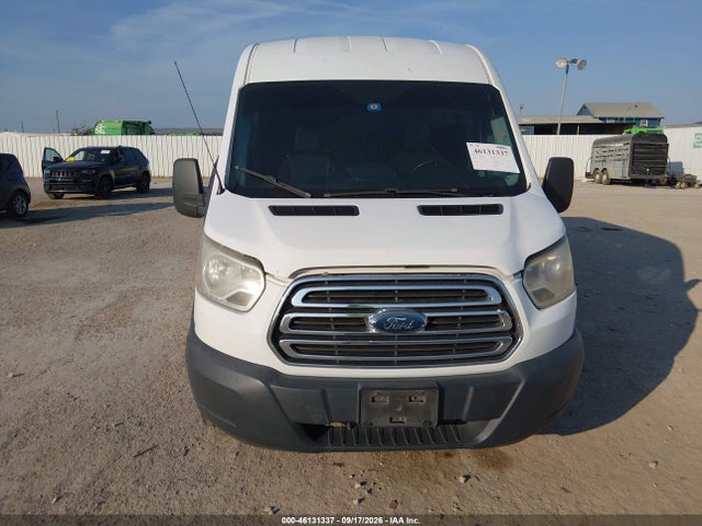 Продажа на аукционе авто 2016 Ford Transit-250, vin: 1FTYR2CM8GKB47197, номер лота: 46131337