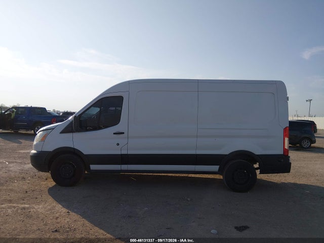 Продажа на аукционе авто 2016 Ford Transit-250, vin: 1FTYR2CM8GKB47197, номер лота: 46131337