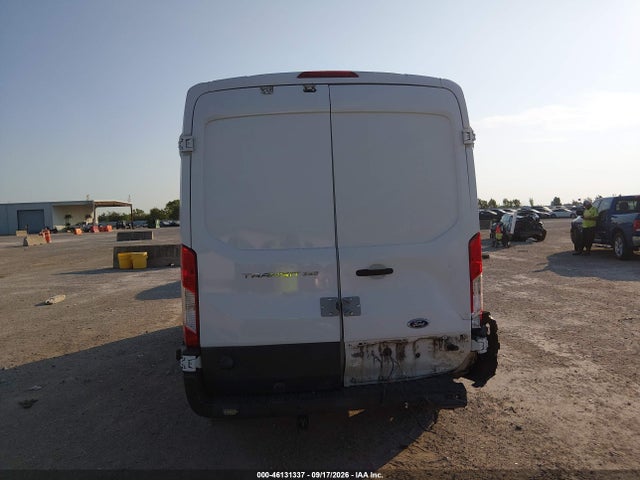 Продажа на аукционе авто 2016 Ford Transit-250, vin: 1FTYR2CM8GKB47197, номер лота: 46131337